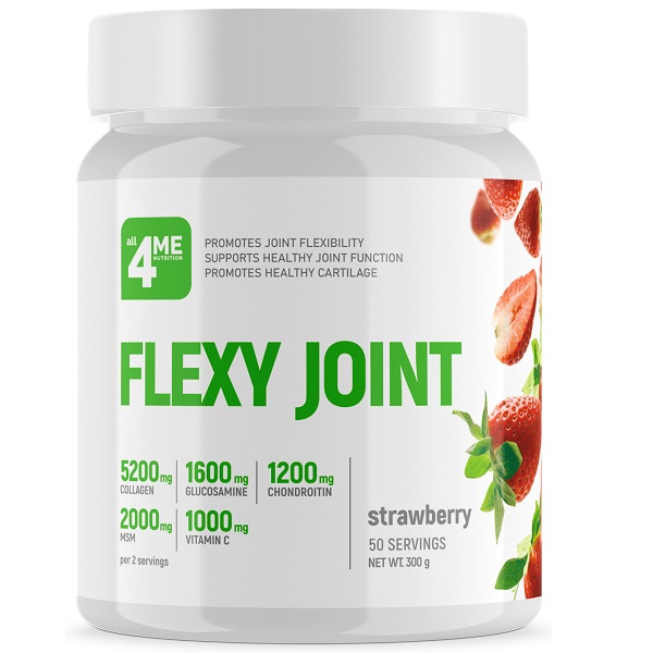 Flexy Joint all4me